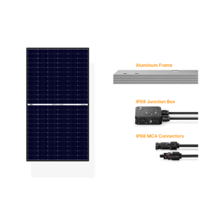 Indgo-Solar-10BB-Mono-Perc-Panel