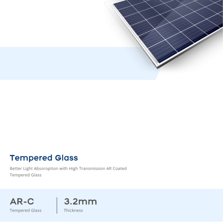 Indgo Solar 125 Watt 12 Volt Mono Perc 9 Bus Bar Solar Panel at Rs  9000/piece, Solar Panel in Nabadwip