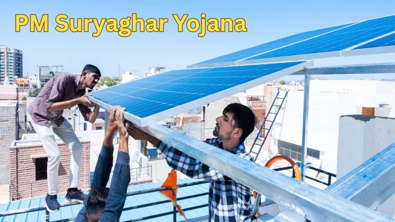 Rooftop solar system only for 1.12 lakh