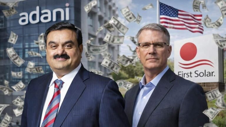 First Solar beats Adani in the TOPCon technology race