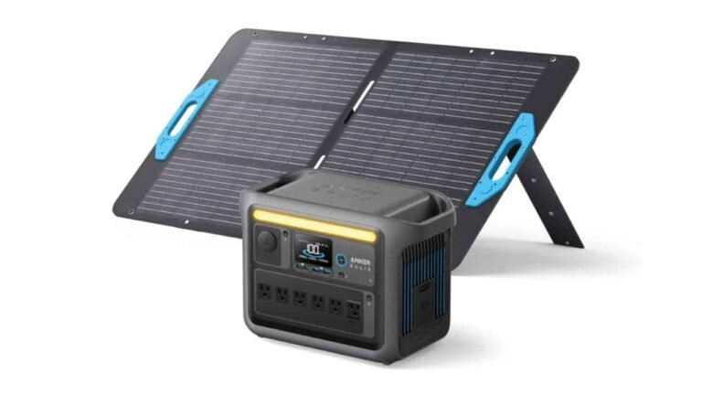 Loom solar launch 261 kwh bess 2