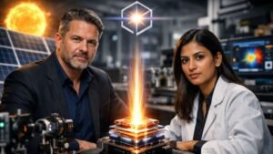 New Supercell Boosts Sunlight 6000 Times