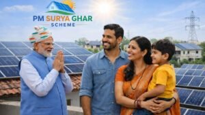 PM Surya Ghar scheme subsidy update