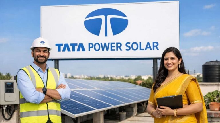 Tata Power Ranks No.1 in Rooftop Solar